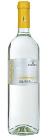 PAOLINI CL.75 CHARDONNAY